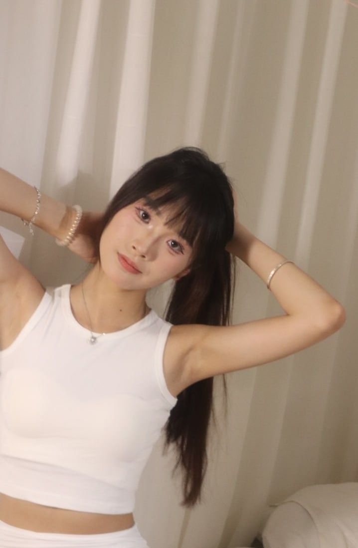 【大学生私房拍摄】18岁身高163高颜值嫩妹（4）