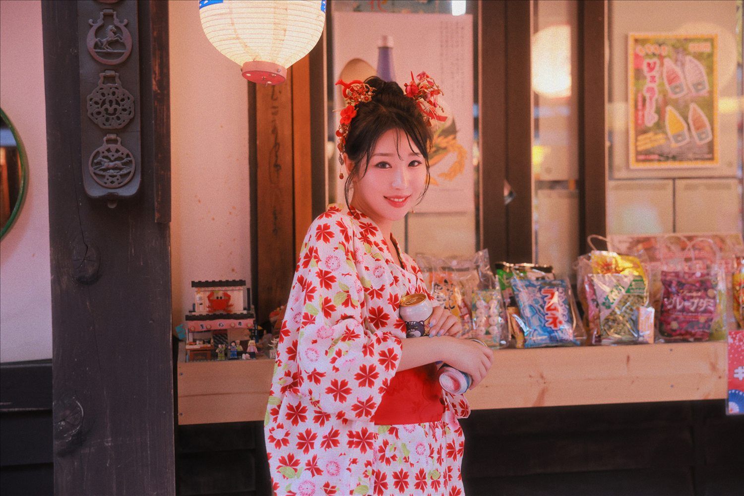 SWEETBOX Coco - Nijimori