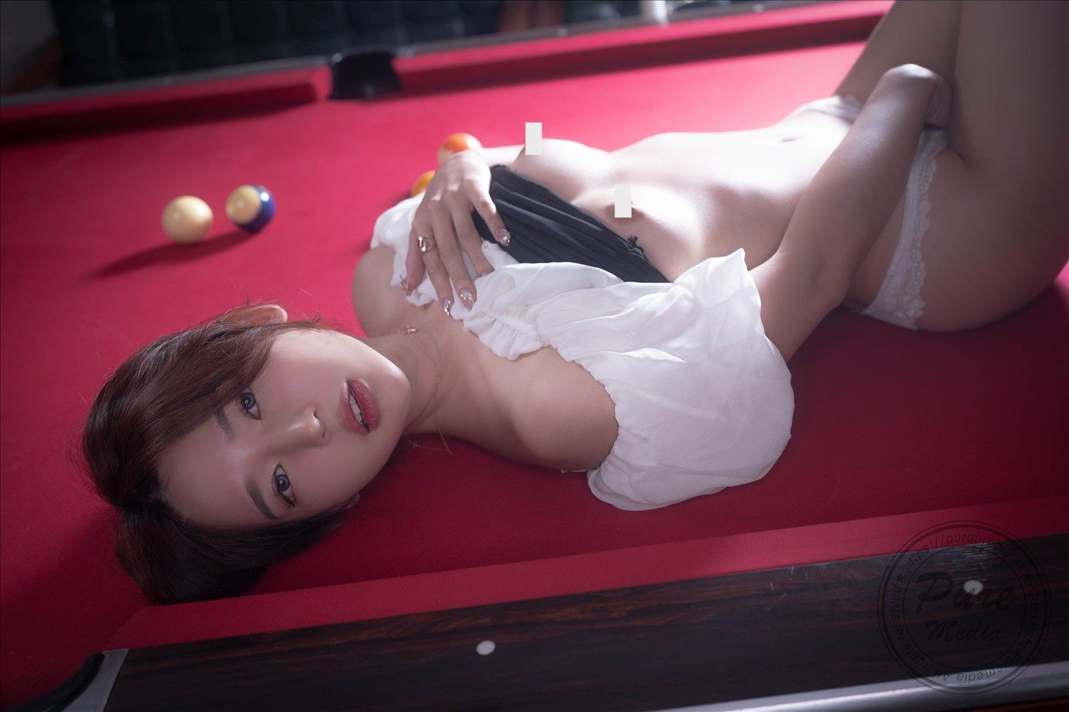 Pure Media Vol.305 Yeha – part 02