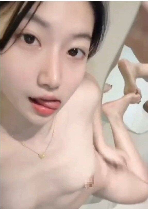 小佳甜心 超大尺度露脸三点定制