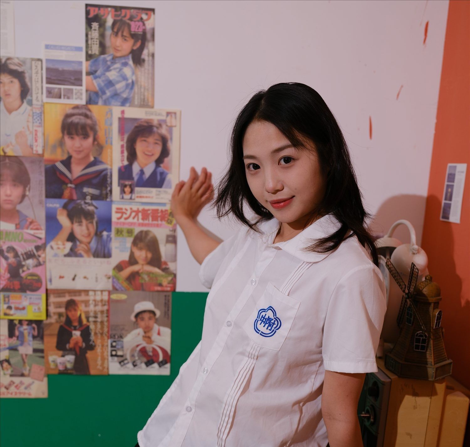 摄影师流出 小存 大尺度私拍原图