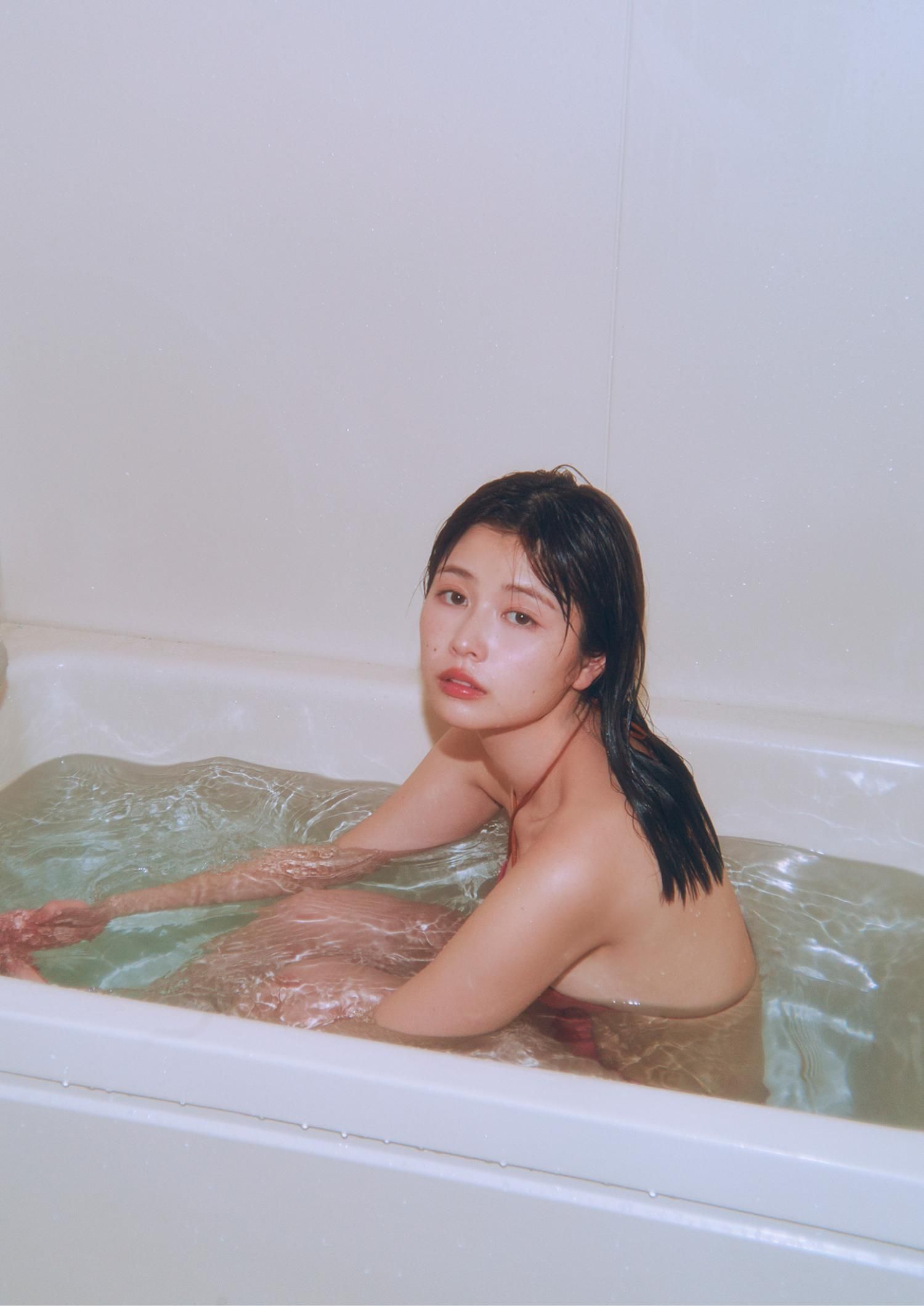 冴木柚葉 Lo-fi Girl