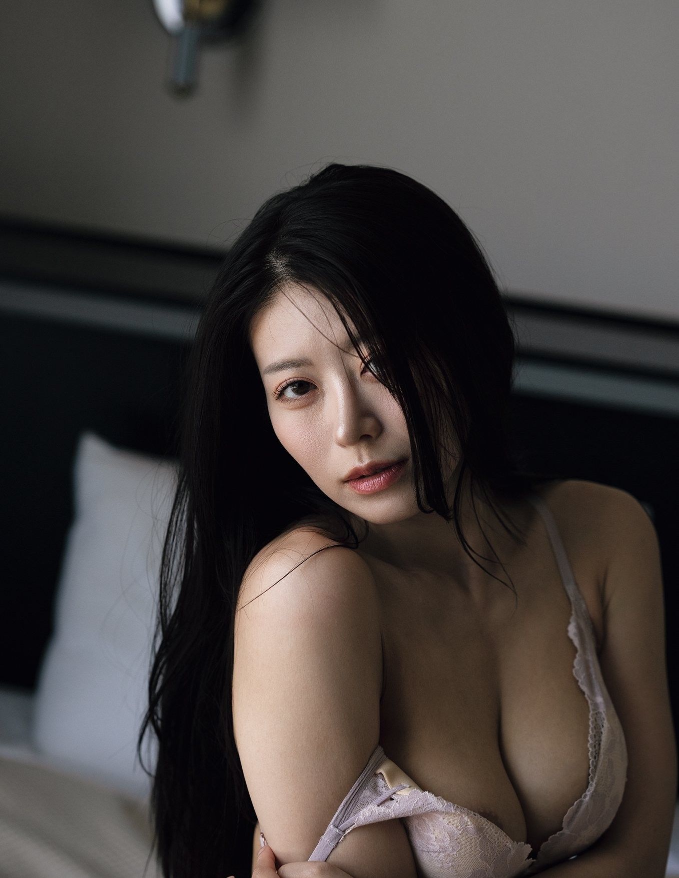 ほしがり 篠原いよ写真集