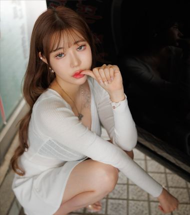 [Bimilstory] Min Harin (민하린) Vol.05 - Car Play